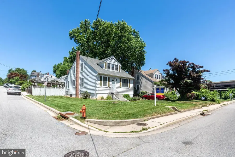 4928 Leeds Ave, Baltimore, MD 21227 - #3