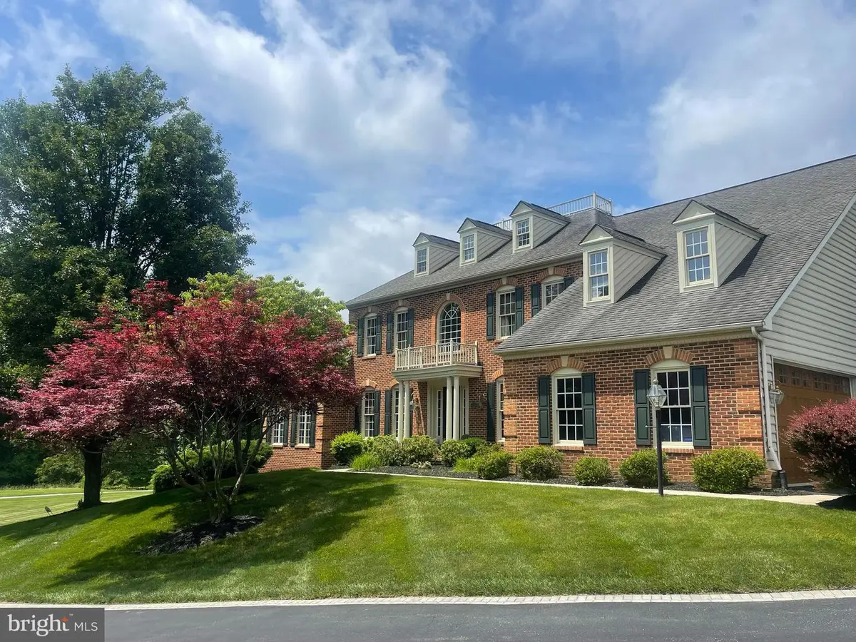 7 Red Tree Ln, Reisterstown, MD 21136 - #1