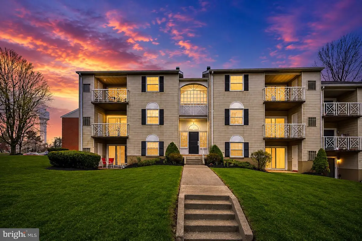 1 Elphin Ct #301, Lutherville Timonium, MD 21093 - #1