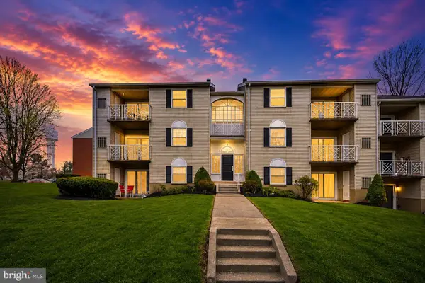 1 Elphin Ct #301, LUTHERVILLE TIMONIUM, MD 21093