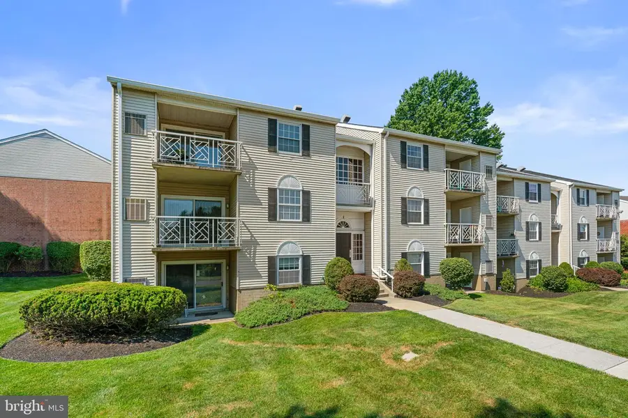 1 Elphin Ct #301, Lutherville Timonium, MD 21093 - #2