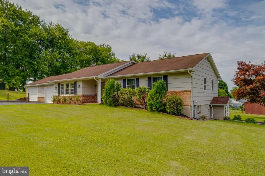 5613 Sharon Dr, Glen Arm, MD 21057 - #2