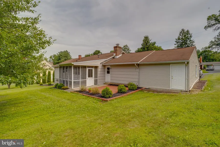 5613 Sharon Dr, Glen Arm, MD 21057 - #3