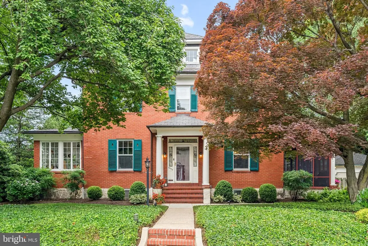 6900 Petworth Rd, Baltimore, MD 21212 - #1