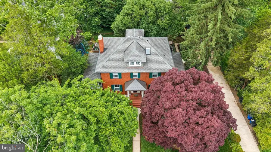 6900 Petworth Rd, Baltimore, MD 21212 - #2