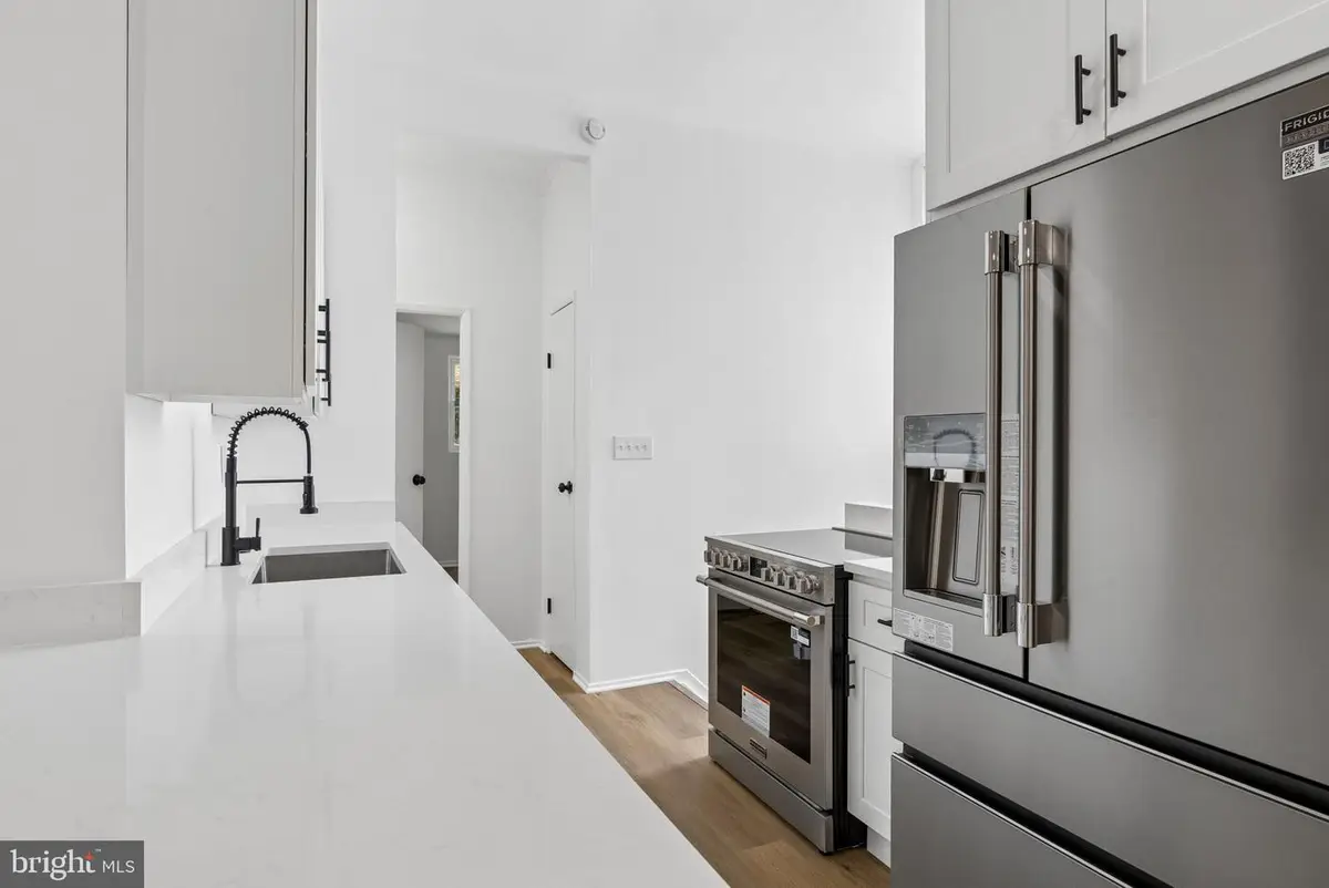 4748 Old Court Rd, Baltimore, MD 21208 - #1