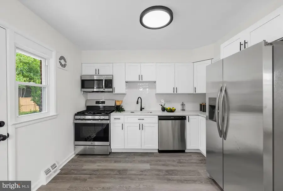 3514 Mayfair Rd, Baltimore, MD 21207 - #3