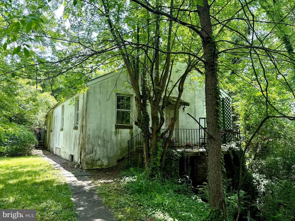 1683 Mussula Rd, Towson, MD 21286 - #1