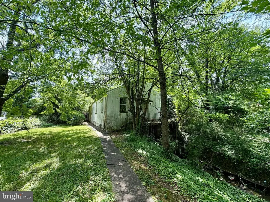 1683 Mussula Rd, Towson, MD 21286 - #2