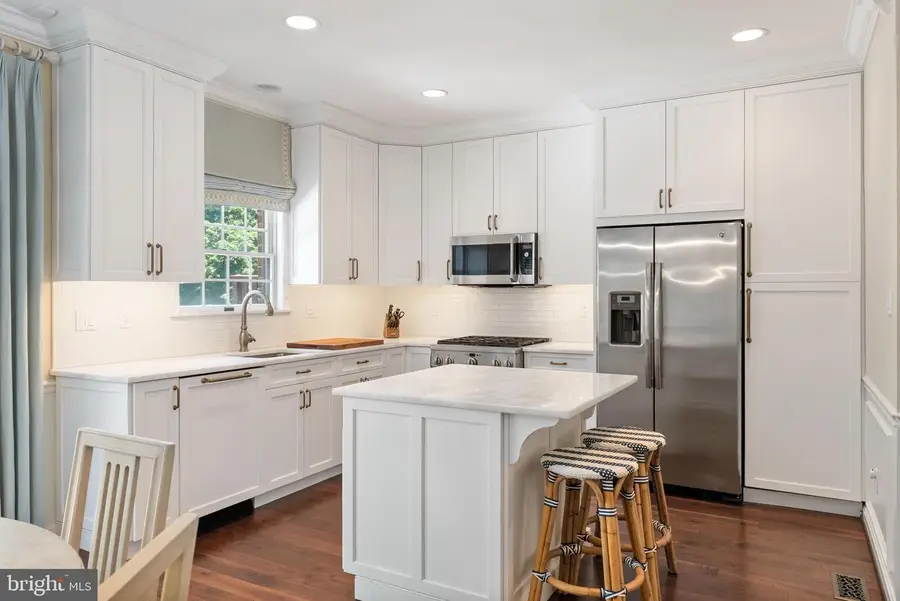 11809 Sherbourne Dr, Lutherville Timonium, MD 21093 - #3