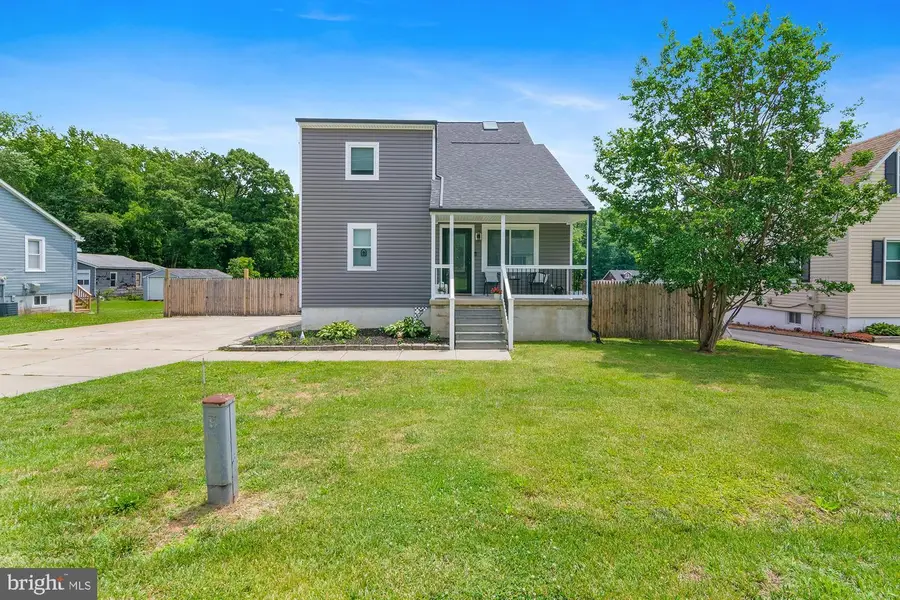 611 Wampler Rd, Middle River, MD 21220 - #2