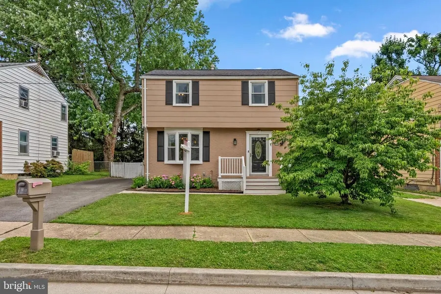 2019 Norhurst Way N, Catonsville, MD 21228 - #2