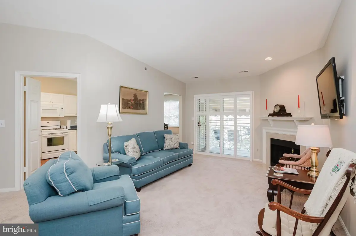 405 Kilree Rd #301, Lutherville Timonium, MD 21093 - #1