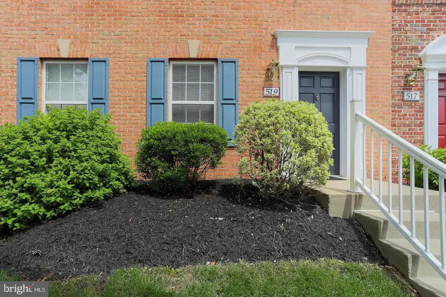 519 Ensemble Ct, Hunt Valley, MD 21030 - #2