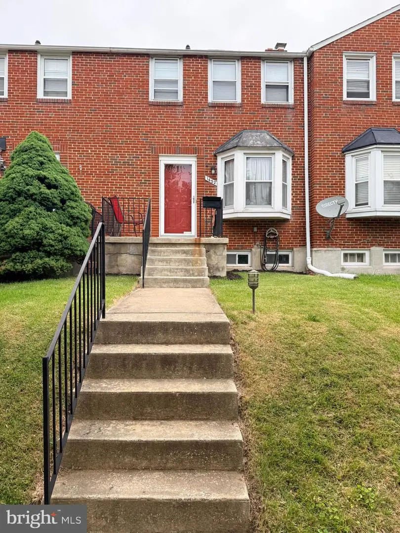 1652 Hardwick Rd, Baltimore, MD 21286 - #1