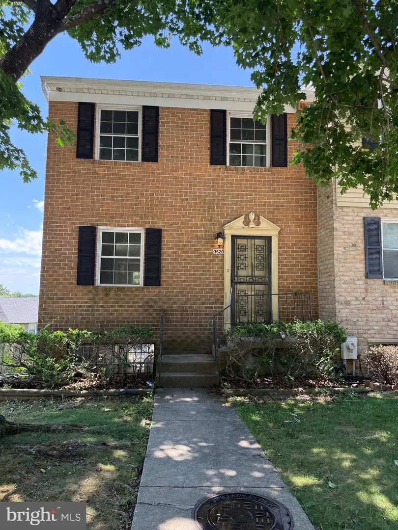 3620 Waterwheel Sq, Randallstown, MD 21133 - #1
