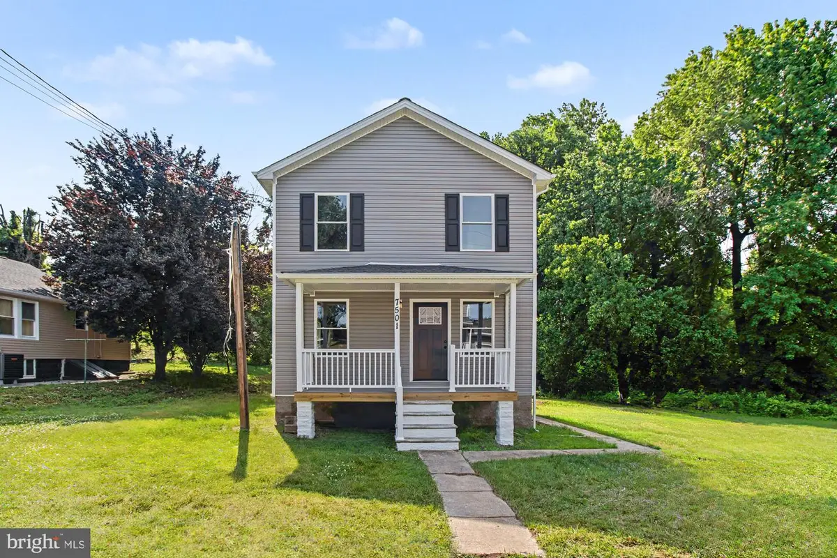 7501 Riddle Ave, Baltimore, MD 21224 - #1