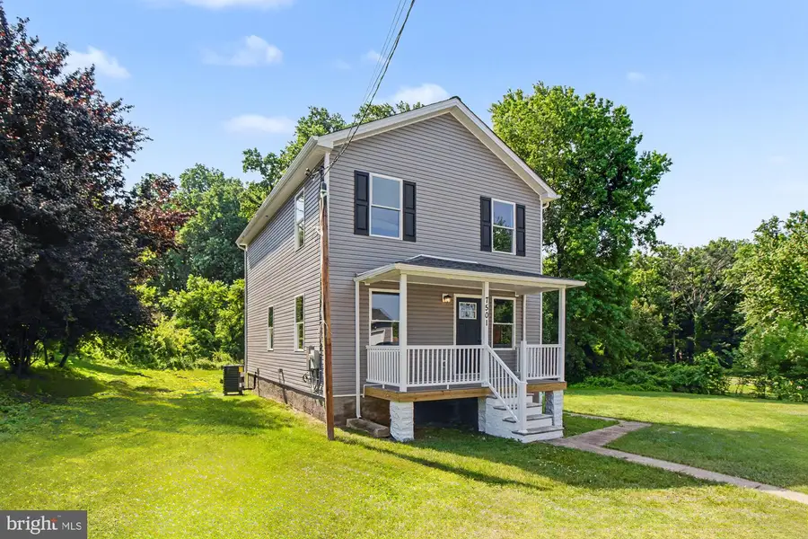 7501 Riddle Ave, Baltimore, MD 21224 - #3