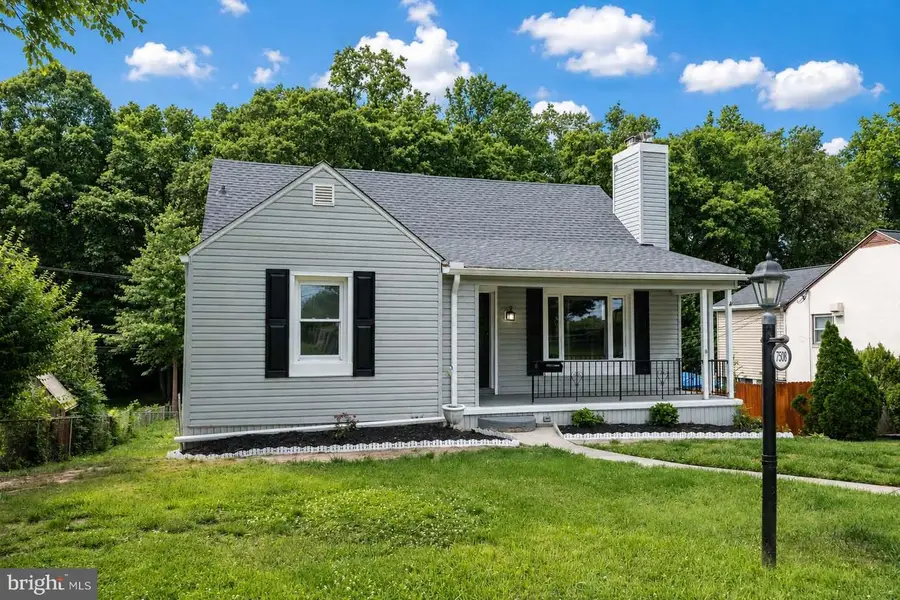7508 Kenlea Ave, Baltimore, MD 21236 - #3