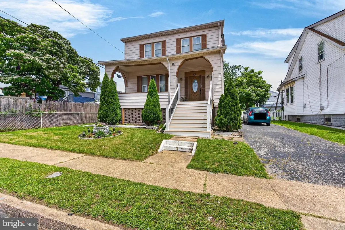 501 45th St, Baltimore, MD 21224 - #1