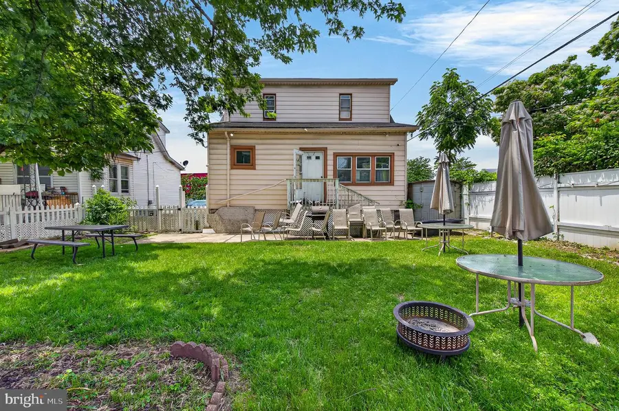 501 45th St, Baltimore, MD 21224 - #2
