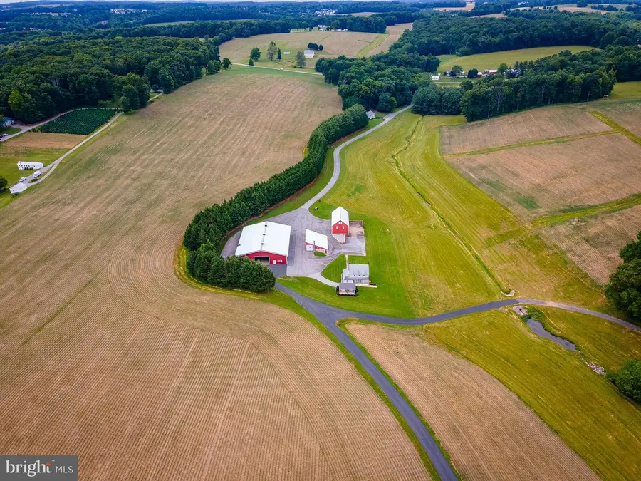 901 Freeland Rd, Freeland, MD 21053 - #2