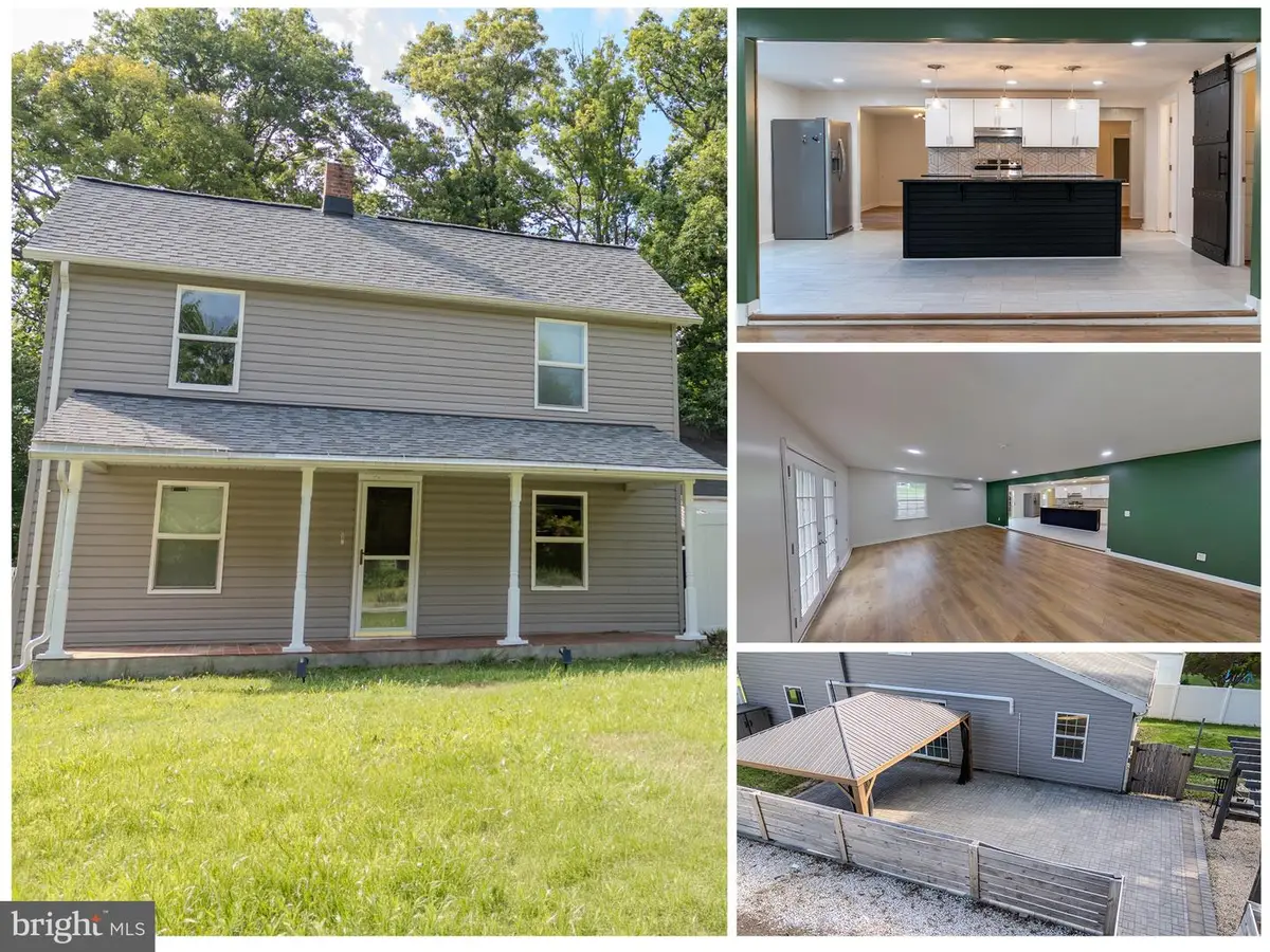 2706 Paper Mill Rd, Phoenix, MD 21131 - #1