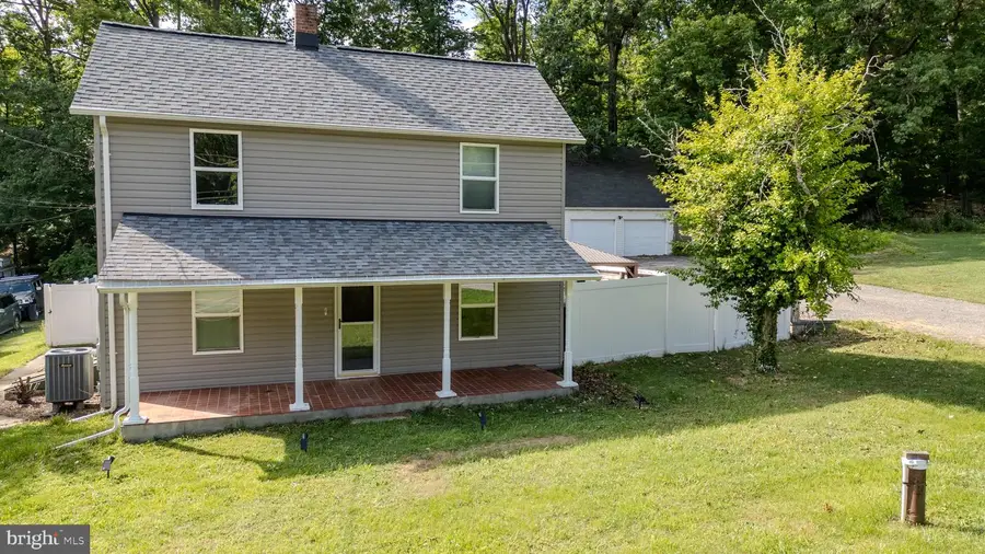 2706 Paper Mill Rd, Phoenix, MD 21131 - #3