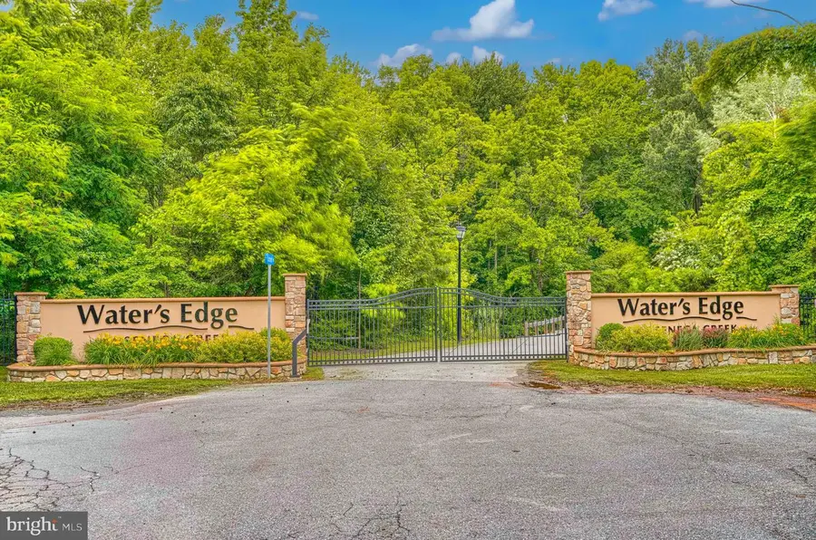 519 Schmidt Rd, Middle River, MD 21220 - #2