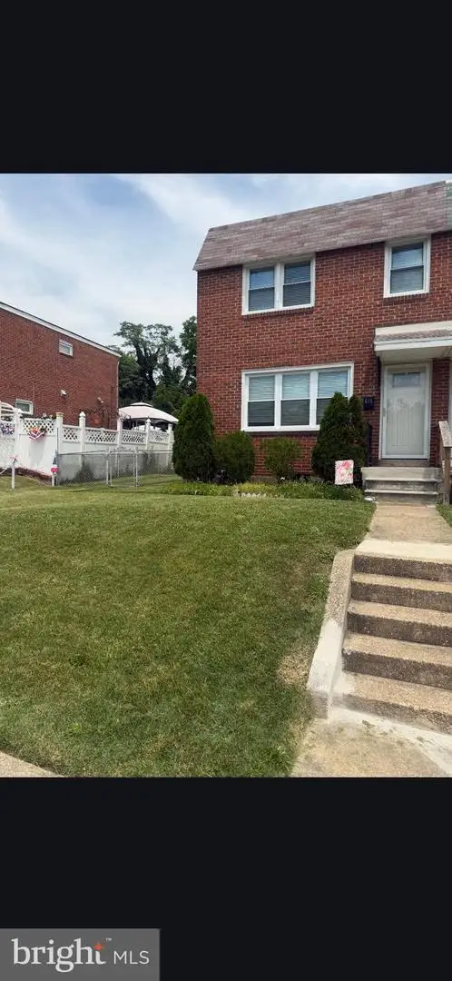615 47th St, Baltimore, MD 21224 - #1