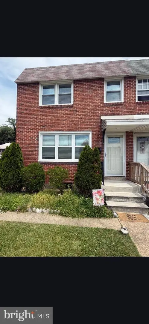 615 47th St, Baltimore, MD 21224 - #2