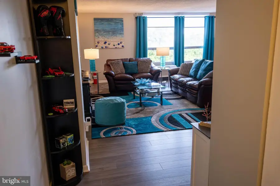 205 E Joppa Rd #405, Towson, MD 21286 - #2