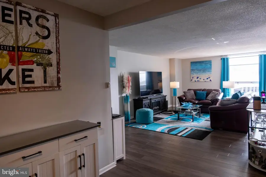205 E Joppa Rd #405, Towson, MD 21286 - #3