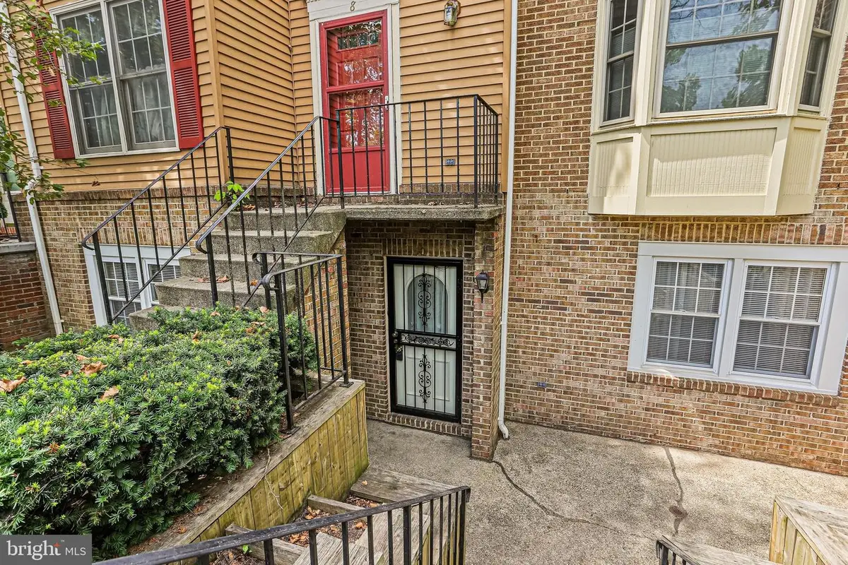 10 Kettle Ct #7-6f, Windsor Mill, MD 21244 - #1