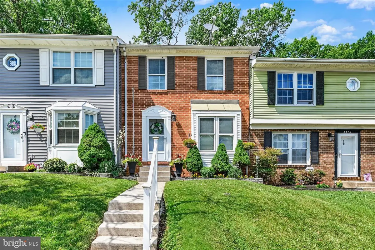 8670 Castlemill Cir, Baltimore, MD 21236 - #1