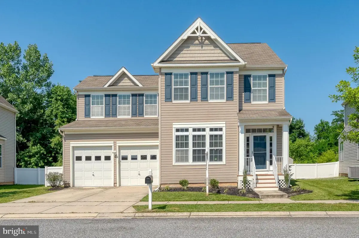8402 Stansbury Lake Dr, Baltimore, MD 21222 - #1