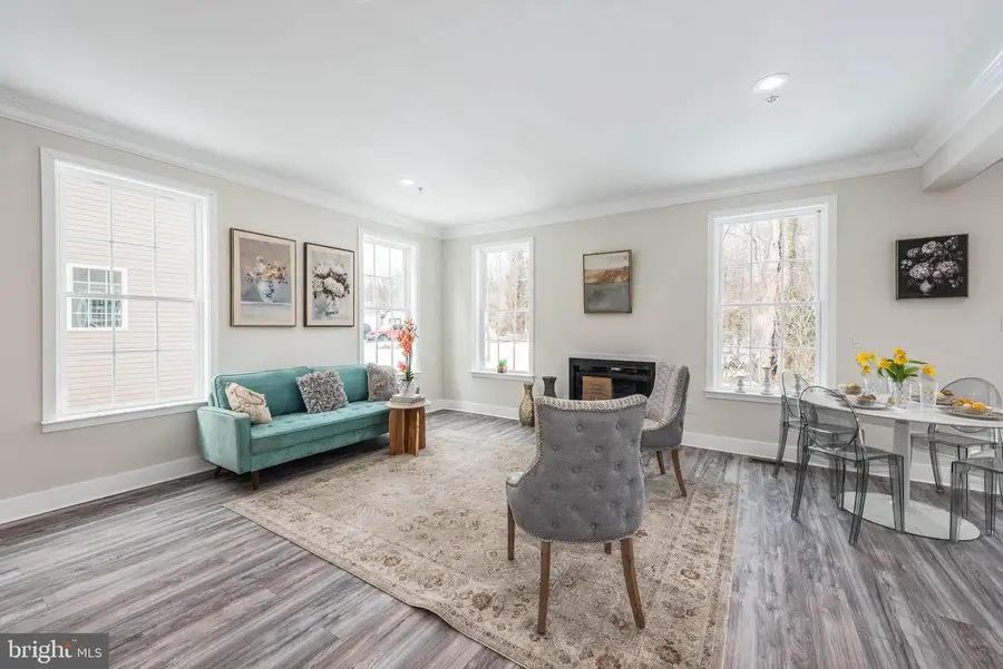 9626 Harford Rd, Parkville, MD 21234 - #3