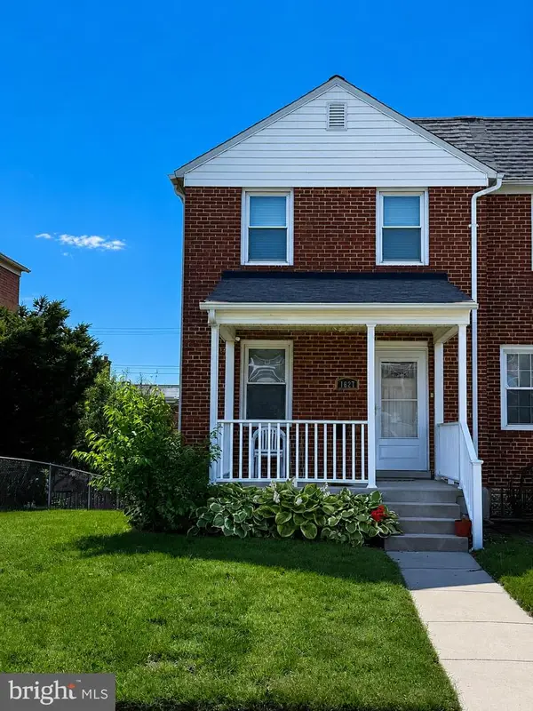 1627 Manor Rd, BALTIMORE, MD 21222