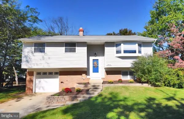 3918 Susanna Rd, RANDALLSTOWN, MD 21133