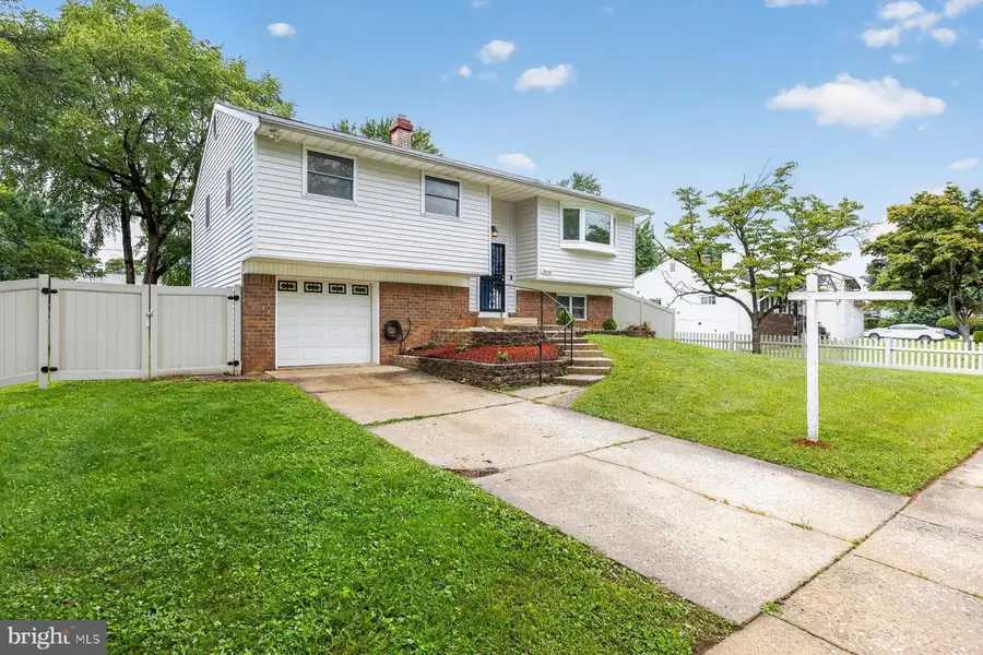3918 Susanna Rd, Randallstown, MD 21133 - #2