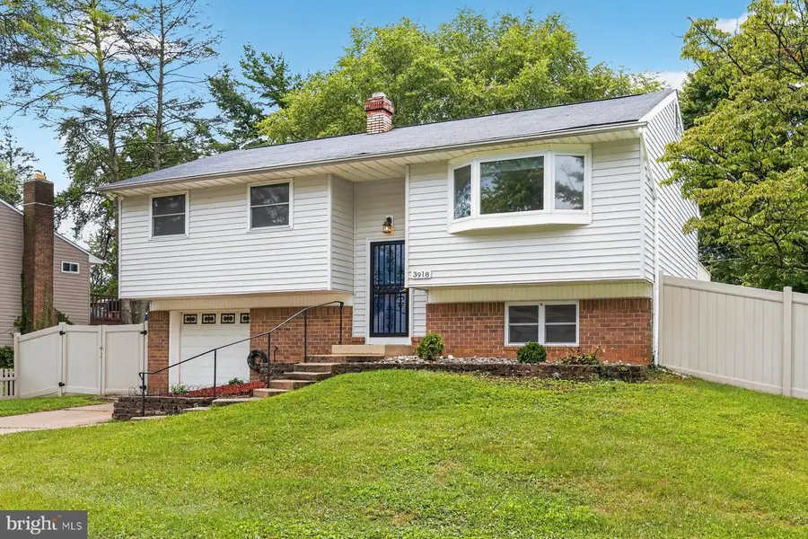 3918 Susanna Rd, Randallstown, MD 21133 - #3