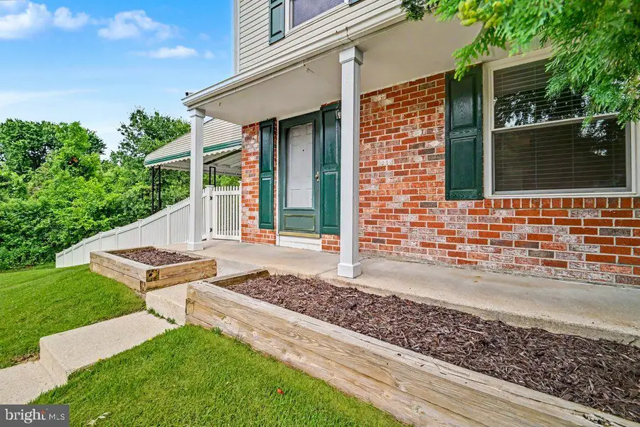 8614 Manorfield Rd, Baltimore, MD 21236 - #2