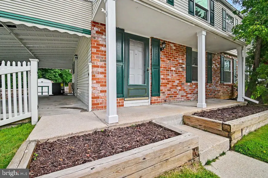 8614 Manorfield Rd, Baltimore, MD 21236 - #3