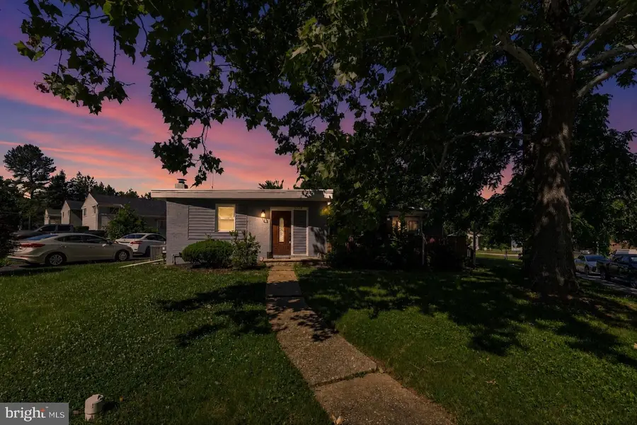 3129 Lugine Ave, Gwynn Oak, MD 21207 - #2