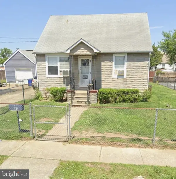 66 Mavista Ave, BALTIMORE, MD 21222