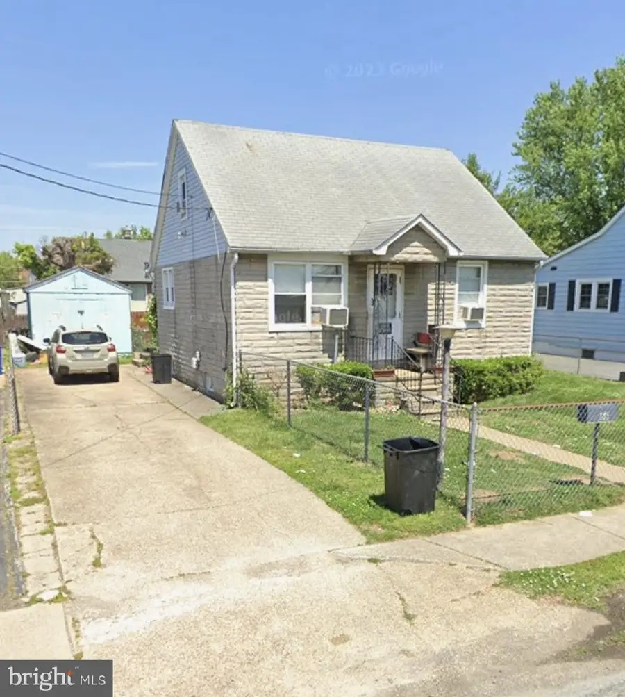 66 Mavista Ave, Baltimore, MD 21222 - #2
