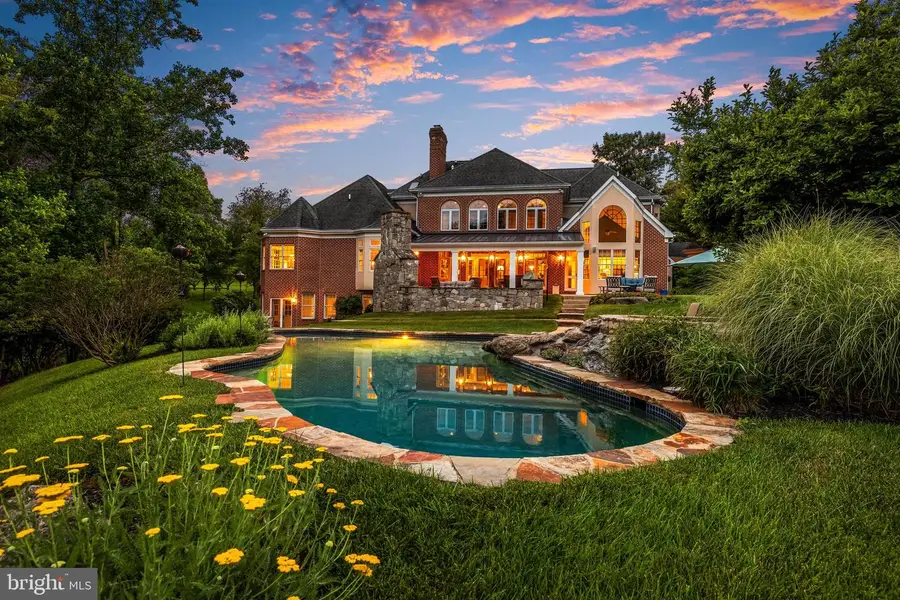 11 Springhill Farm Ct, Cockeysville, MD 21030 - #3