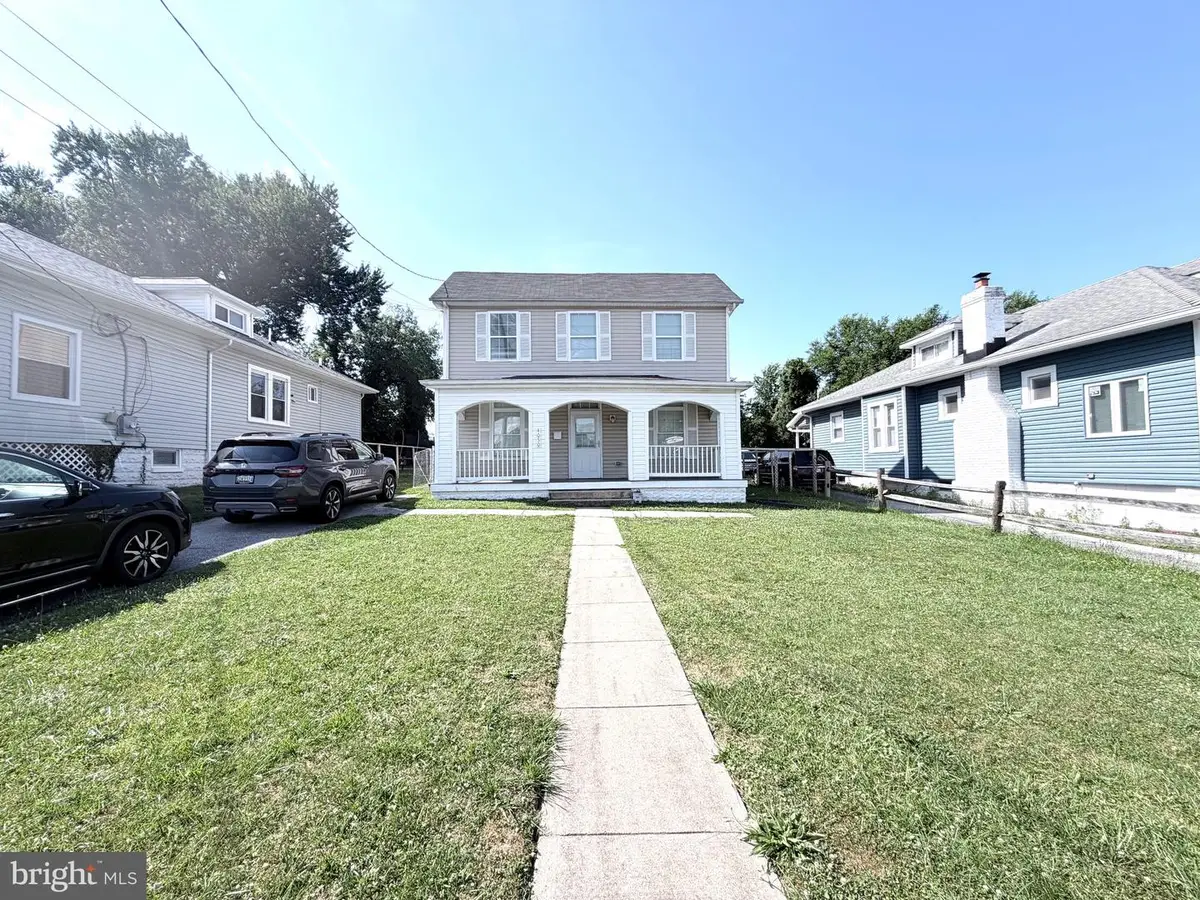 4050 Wilkens, Baltimore, MD 21229 - #1