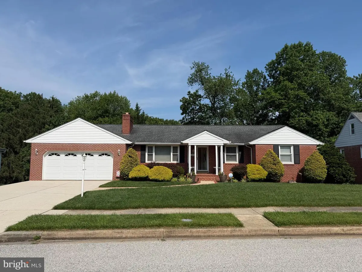 4311 Falls Park Rd, Perry Hall, MD 21128 - #1