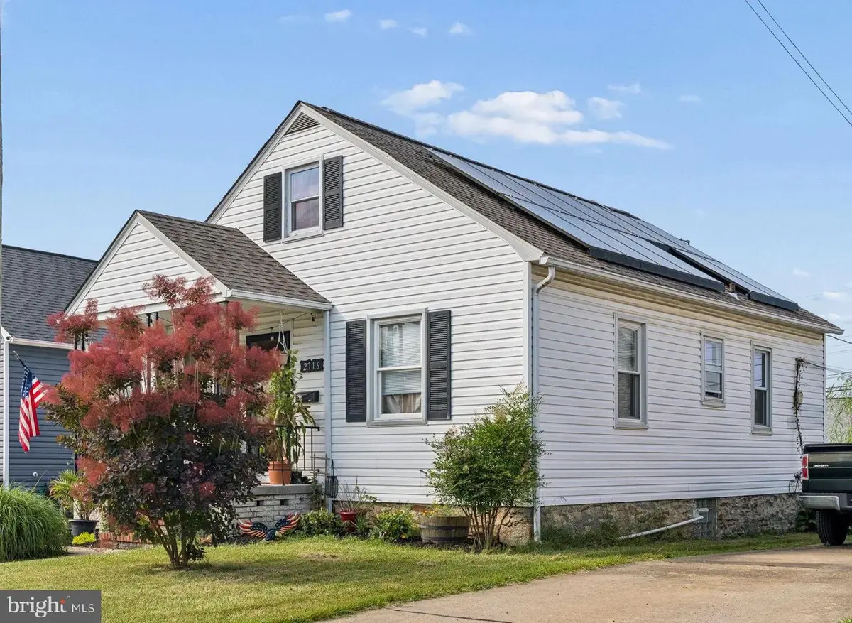 2716 Maple Ave, Parkville, MD 21234 - #1